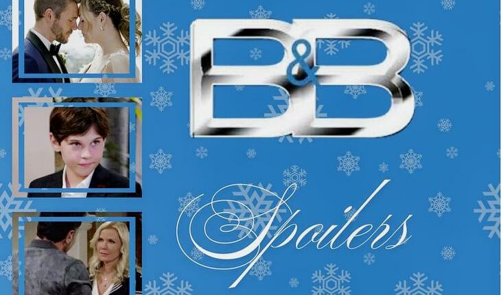 The Bold And The Beautiful