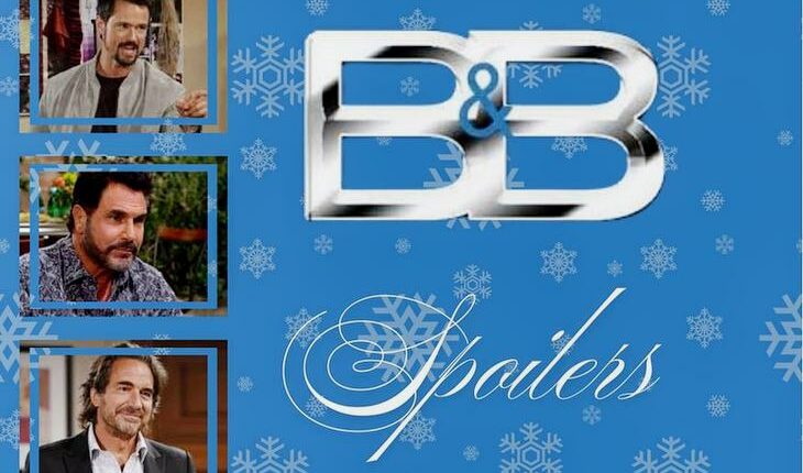 The Bold And The Beautiful