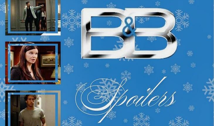 The Bold And The Beautiful