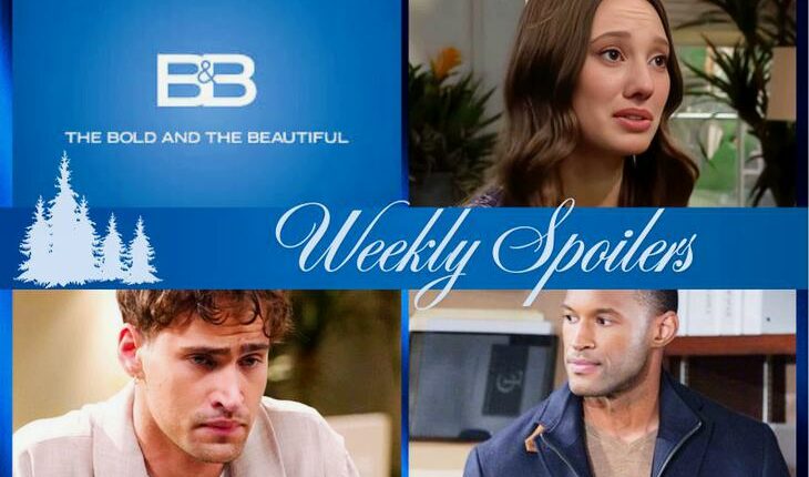 The Bold And The Beautiful