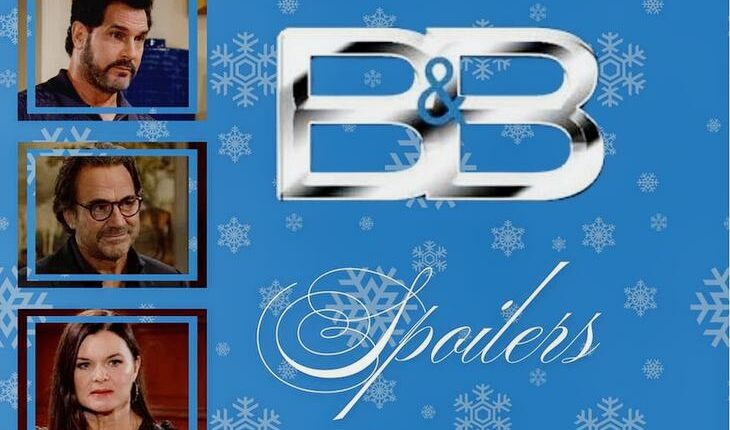The Bold And The Beautiful