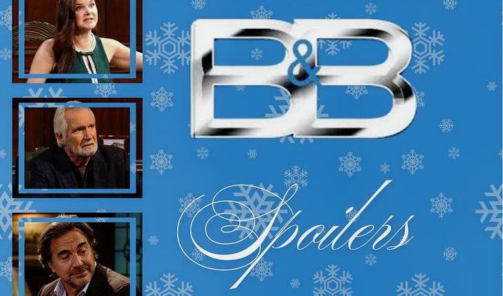 The Bold And The Beautiful