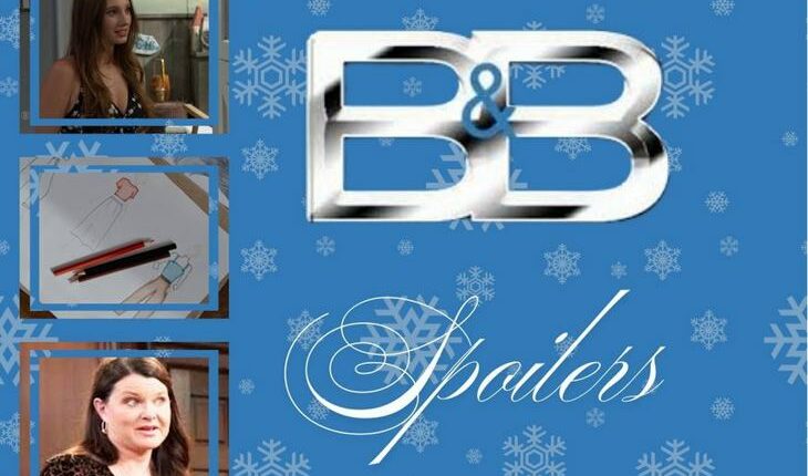 The Bold And The Beautiful