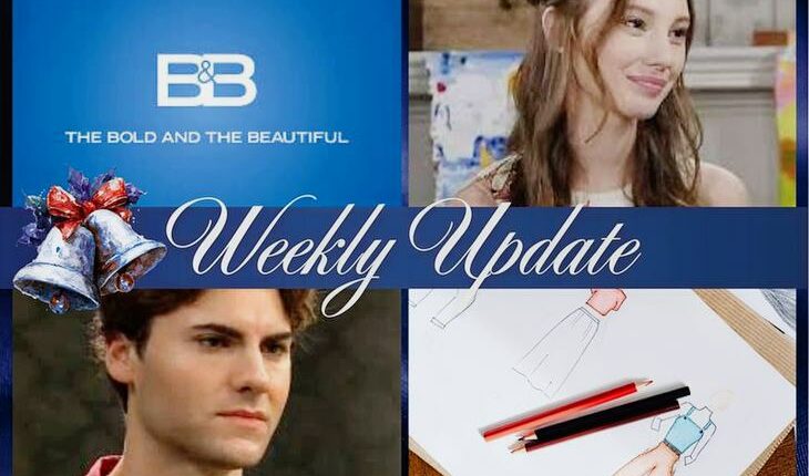 The Bold And The Beautiful