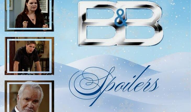 The Bold And The Beautiful
