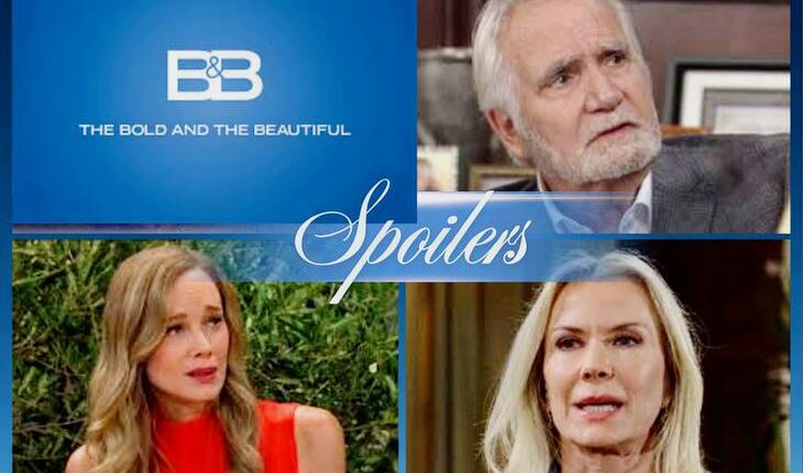 The Bold And The Beautiful