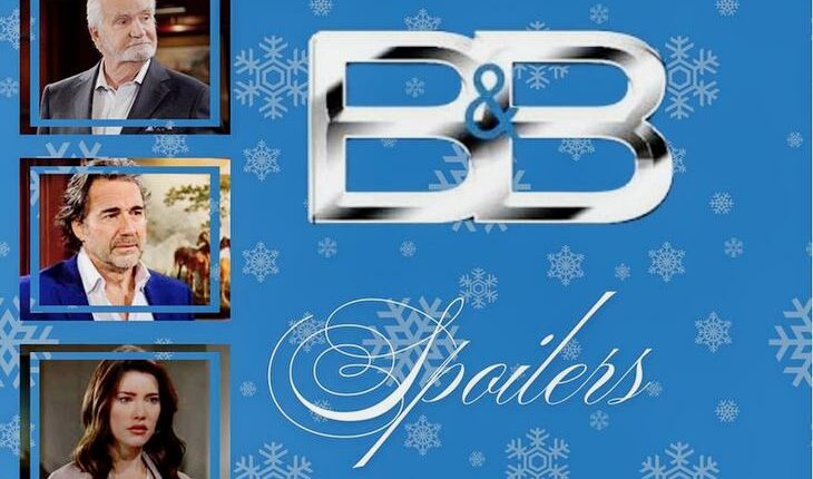 The Bold And The Beautiful