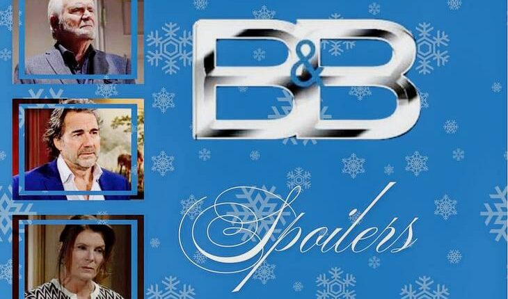 The Bold And The Beautiful