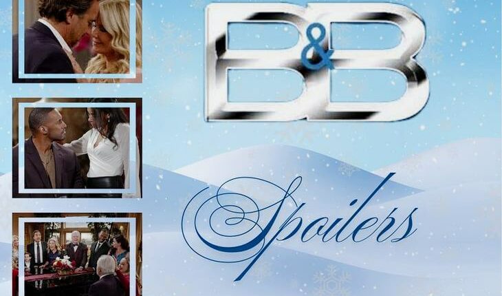 The Bold and the Beautiful