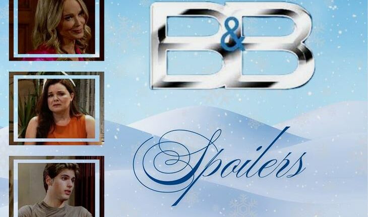 The Bold and the Beautiful