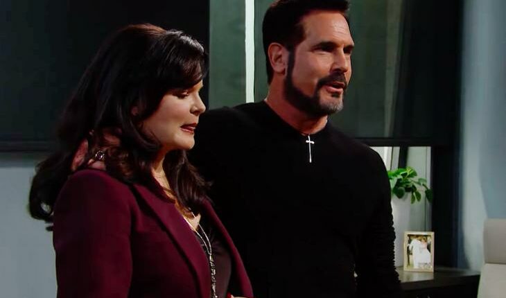 The Bold and the Beautiful