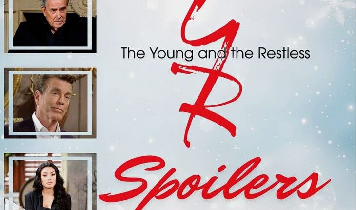 The Young And The Restless