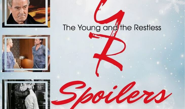 The Young And The Restless