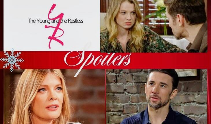 The Young And The Restless
