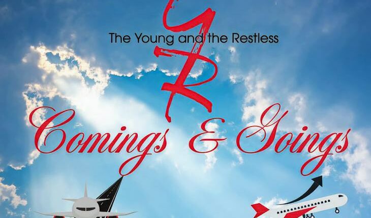 The Young And The Restless