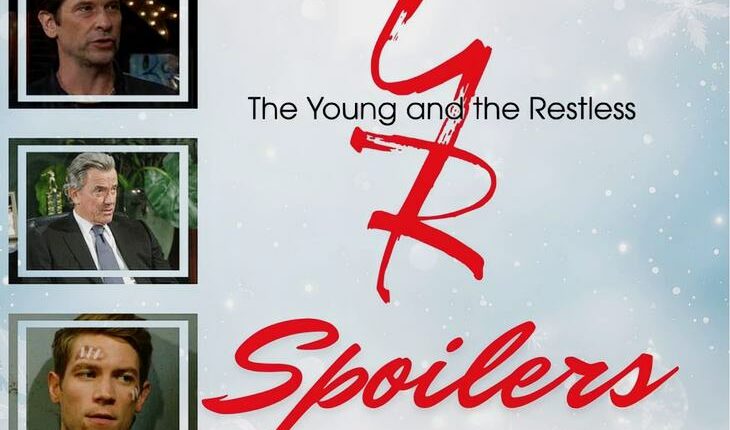 The Young And The Restless