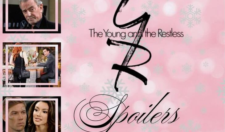 The Young And The Restless