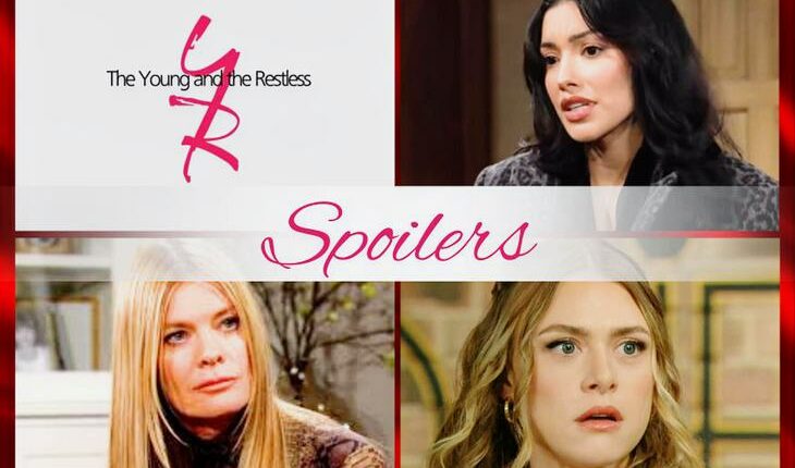 The Young And The Restless