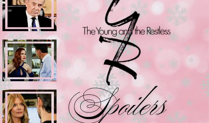 The Young And The Restless