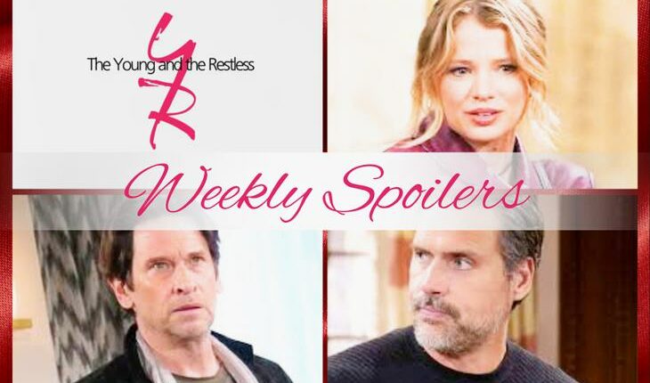 The Young And The Restless