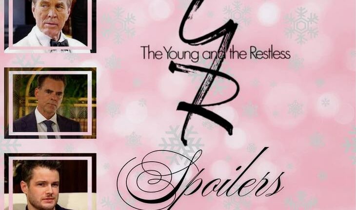 The Young And The Restless