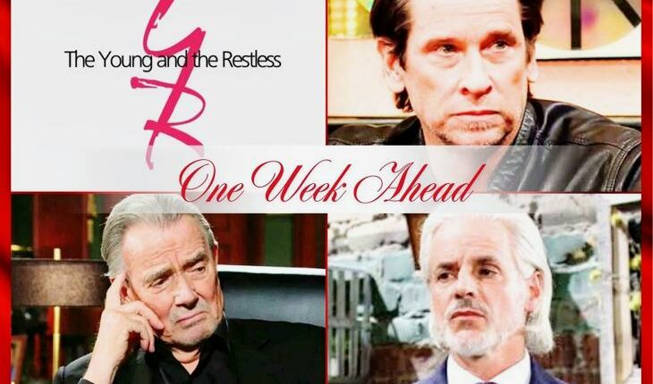 The Young And The Restless