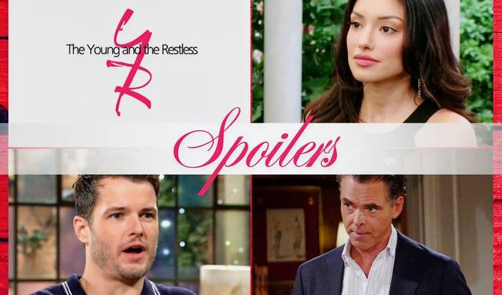 The Young And The Restless