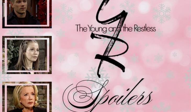 The Young And The Restless