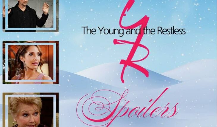 The Young And The Restless