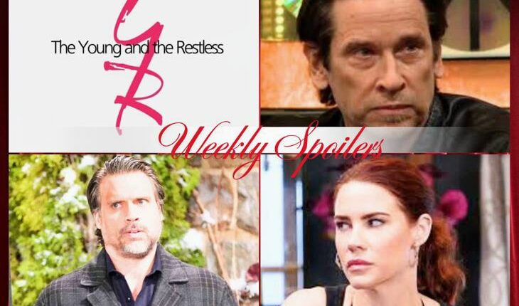 The Young And The Restless