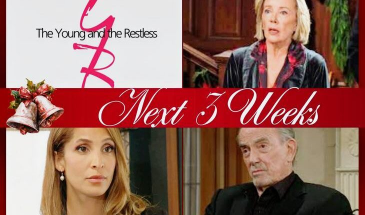 The Young And The Restless