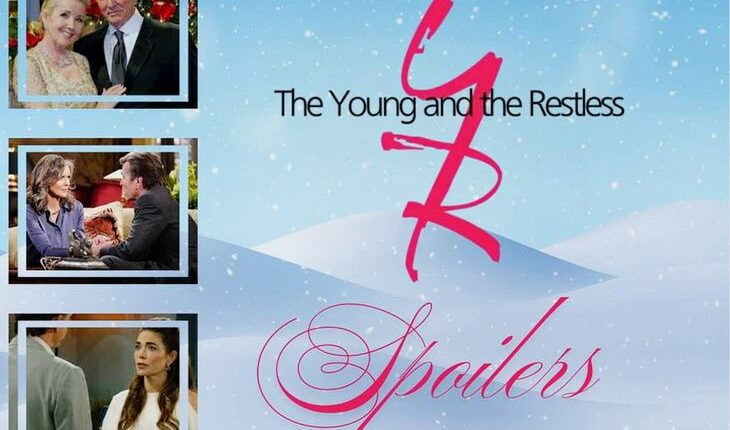 The Young And The Restless