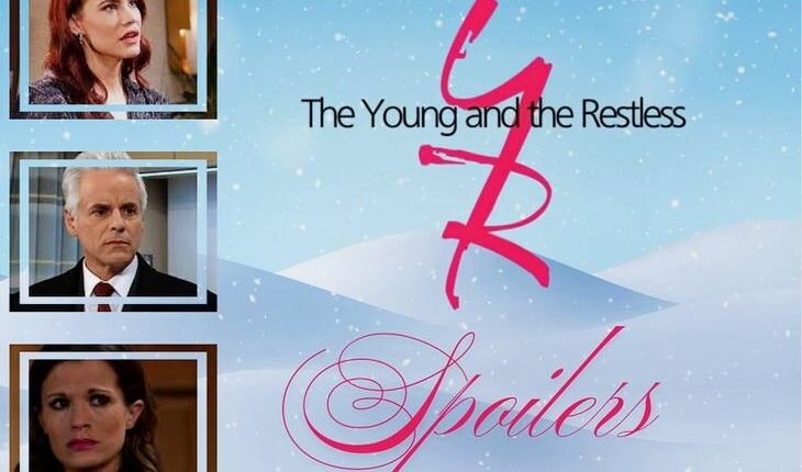 The Young And The Restless