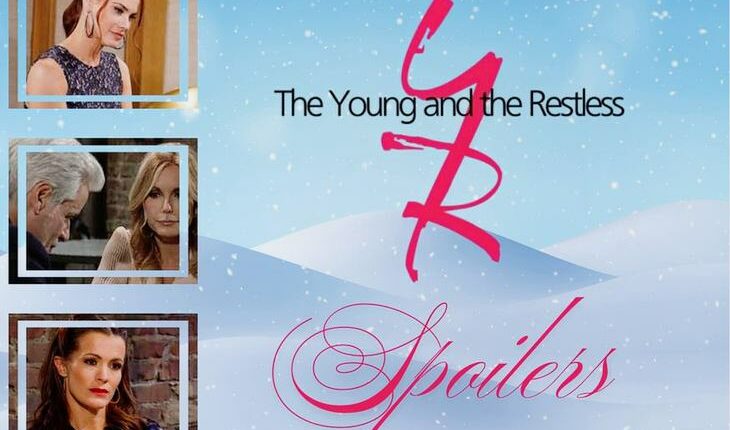 The Young And The Restless