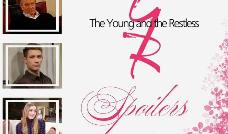The Young And The Restless