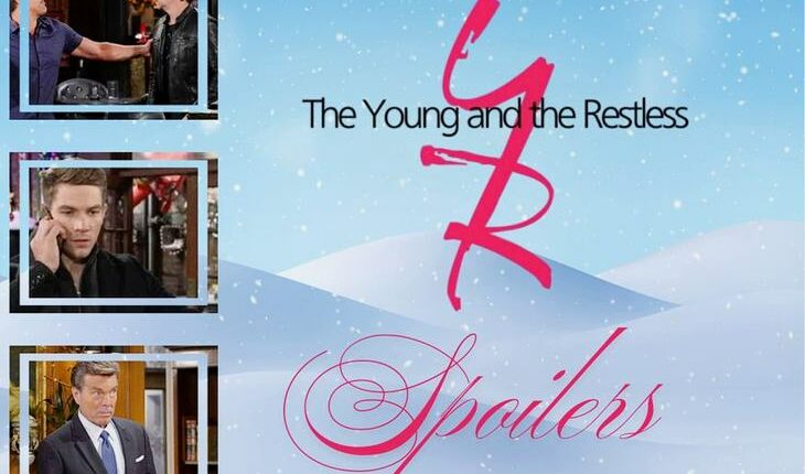 The Young And The Restless
