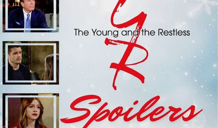 The Young And The Restless