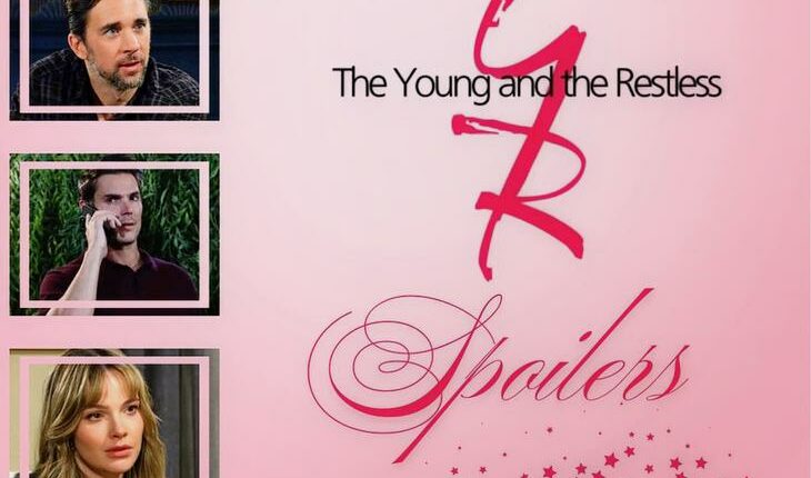 The Young And The Restless