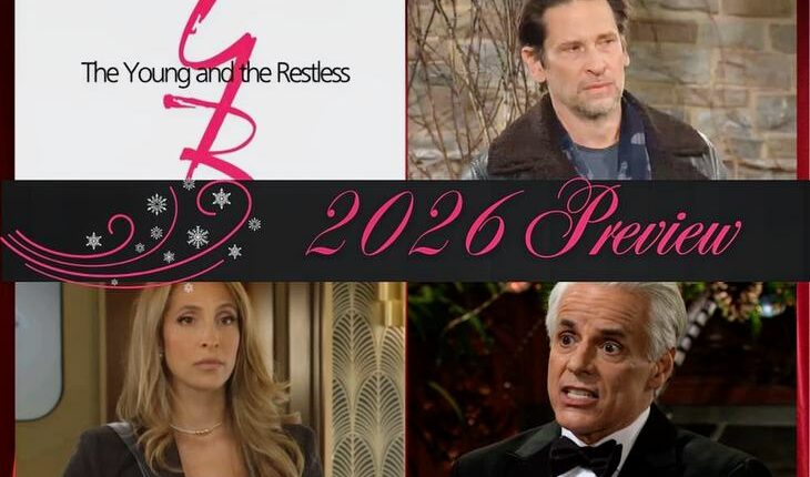The Young And The Restless