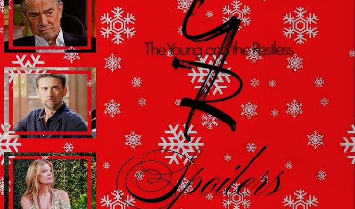The Young And The Restless