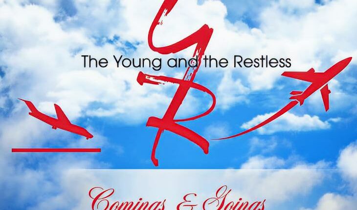 The Young And The Restless