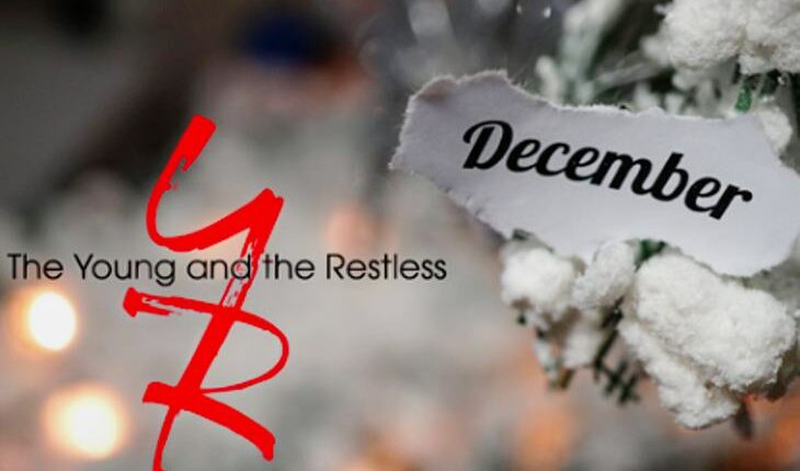 The Young And The Restless