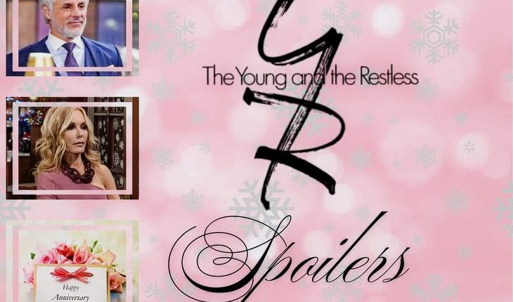 The Young And The Restless