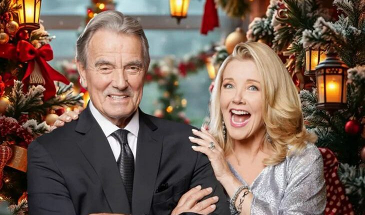 The Young And the Restless