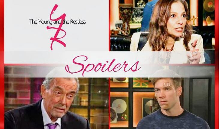 The Young and The Restless