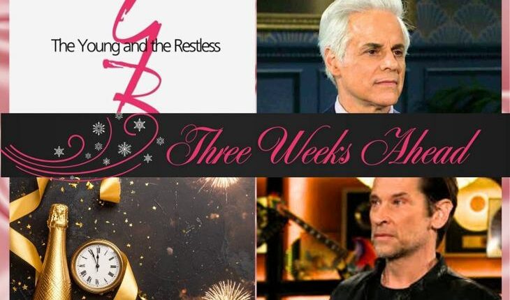 The Young and the Restless