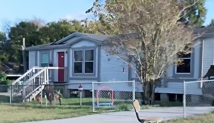 The shooting happened in a quiet Lemon Road home – WFLA News – YouTube