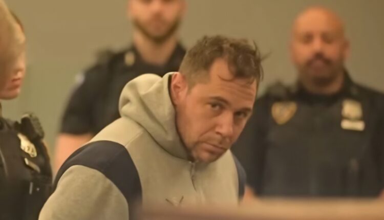 The suspect – John Pilaccio in court – 12 News – YouTube