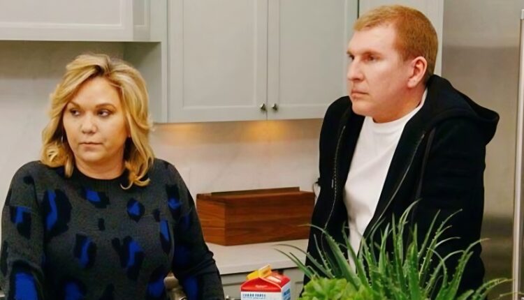 Todd and Julie Chrisley are estranged from Kyle – Chrisley Knows Best – YouTube
