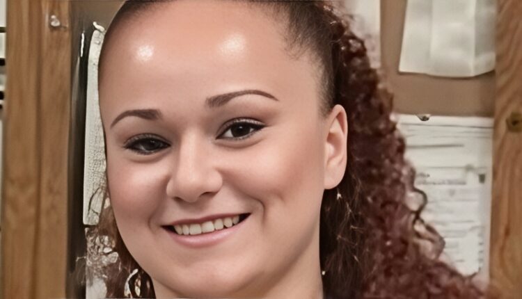 True Crime Suspect Ashlee Buzzard – Facebook via NewsNation – YouTube